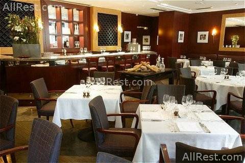 Hotel Hyatt Regency Paris-Madeleine 20